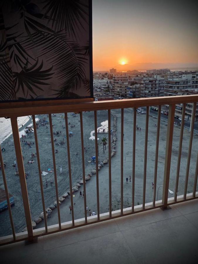 サンタ・ポラSunset 8Cアパートメント エクステリア 写真